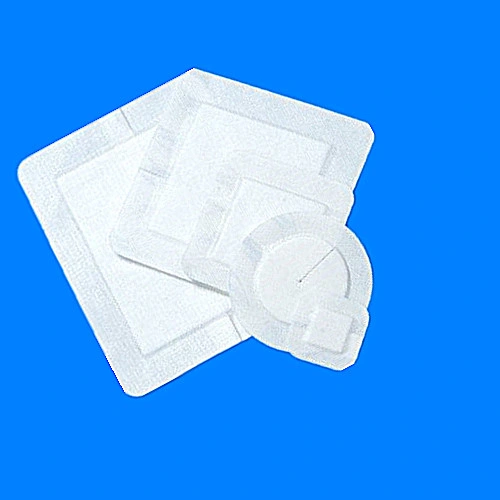 Surgical Hydrogel Care Wound Dressing